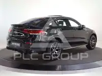 2021 Mercedes Benz GLC 43 AMG