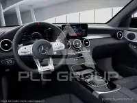 2021 Mercedes Benz GLC 43 AMG