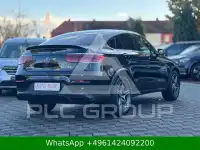 2021 Mercedes Benz GLC 43 AMG