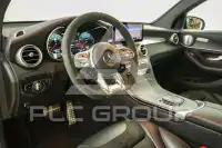2021 Mercedes Benz GLC 43 AMG