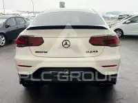 2021 Mercedes Benz GLC 43 AMG
