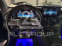 2021 Mercedes Benz GLC 43 AMG