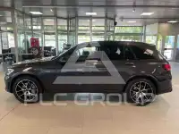 2021 Mercedes Benz GLC 43 AMG