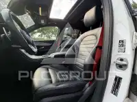 2021 Mercedes Benz GLC 43 AMG