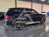 2021 Mercedes Benz GLC 43 AMG