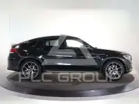 2021 Mercedes Benz GLC 43 AMG