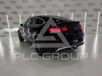 2021 Mercedes Benz GLC 43 AMG