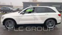 2021 Mercedes Benz GLC 43 AMG