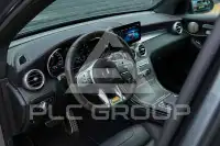 2021 Mercedes Benz GLC 43 AMG