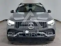 2021 Mercedes Benz GLC 43 AMG
