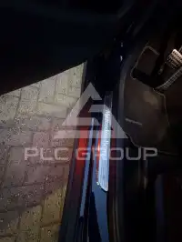 2021 Mercedes Benz GLC 43 AMG