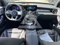 2021 Mercedes Benz GLC 43 AMG