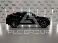 2021 Mercedes Benz GLC 43 AMG