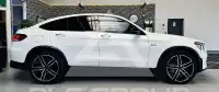 2021 Mercedes Benz GLC 43 AMG