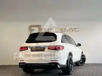 2021 Mercedes Benz GLC 43 AMG