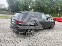 2021 Mercedes Benz GLC 43 AMG