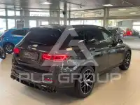2021 Mercedes Benz GLC 43 AMG