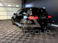 2021 Mercedes Benz GLC 43 AMG