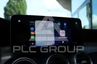 2021 Mercedes Benz GLC 43 AMG