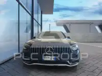 2021 Mercedes Benz GLC 43 AMG