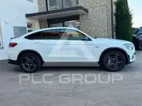 2021 Mercedes Benz GLC 43 AMG