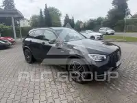 2021 Mercedes Benz GLC 43 AMG