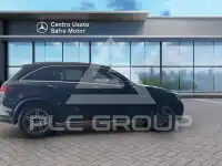 2021 Mercedes Benz GLC 43 AMG