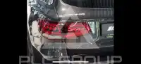 2021 Mercedes Benz GLC 43 AMG