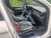 2021 Mercedes Benz GLC 43 AMG
