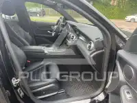 2021 Mercedes Benz GLC 43 AMG