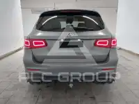 2021 Mercedes Benz GLC 43 AMG