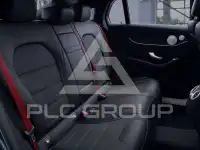 2021 Mercedes Benz GLC 43 AMG
