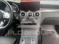 2021 Mercedes Benz GLC 43 AMG