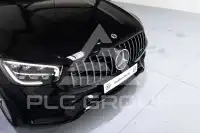 2021 Mercedes Benz GLC 43 AMG