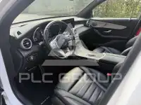 2021 Mercedes Benz GLC 43 AMG