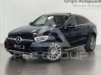 2021 Mercedes Benz GLC 43 AMG