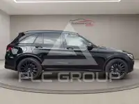 2021 Mercedes Benz GLC 43 AMG