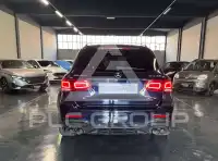 2021 Mercedes Benz GLC 43 AMG