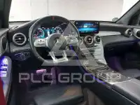 2021 Mercedes Benz GLC 43 AMG