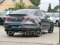 2021 Mercedes Benz GLC 63 AMG