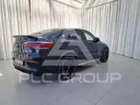 2021 Mercedes Benz GLC 63 AMG