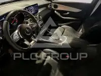 2021 Mercedes Benz GLC 63 AMG