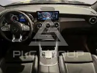 2021 Mercedes Benz GLC 63 AMG