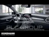 2021 Mercedes Benz GLC 63 AMG