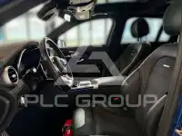 2021 Mercedes Benz GLC 63 AMG