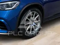 2021 Mercedes Benz GLC 63 AMG