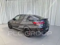 2021 Mercedes Benz GLC 63 AMG