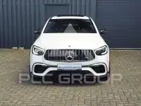 2021 Mercedes Benz GLC 63 AMG