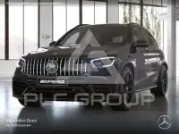 2021 Mercedes Benz GLC 63 AMG