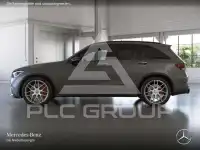 2021 Mercedes Benz GLC 63 AMG